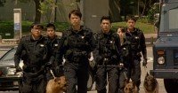 DOG×POLICE : Junpaku no Kizuna Image 4