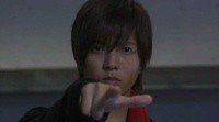 Eiga : Kurosagi Image 5