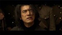 K-20: Kaijin Niju Menso Den Image 4