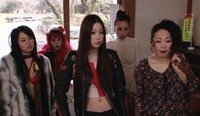 Kyonyu Dragon: Onsen Zombie vs Stripper 5 Image 2