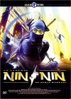 Nin x Nin: Ninja Hattori-kun, the Movie Image 2