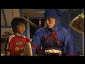 Nin x Nin: Ninja Hattori-kun, the Movie Image 1