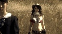 Oneechanbara Image 5
