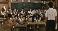 Swing Girls Image 2