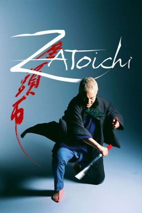 Affiche du film Zatoichi