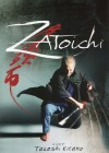Affiche internationale du film Zatoichi