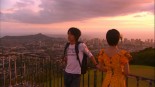 Attention Please SP ~Yoko, Hawaii ni Tobu~ Image 8