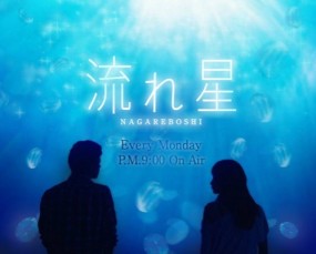 Affiche du drama Nagareboshi