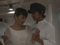 Sora Kara Furu Ichioku no Hoshi Image 1