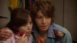 Majo Saiban Image 5