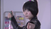 Tenshi wa Mop wo Motte Image 1
