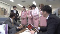 Tenshi wa Mop wo Motte Image 2