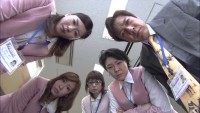 Tenshi wa Mop wo Motte Image 4