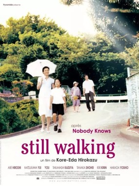 Affiche du film Still Walking