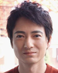 Oshinari Shugo Image 1