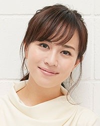 Higa Manami