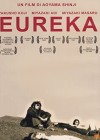 Affiche italienne du film Eureka