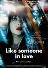 Affiche internationale du film Like Someone in Love