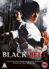 Affiche internationale du film Black Belt