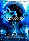 Sadako 3D Image 2
