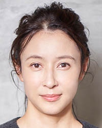 Mizuno Miki Image 1