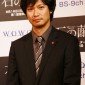 Aoki Munetaka Image 8