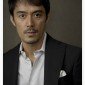 Abe Hiroshi Image 9