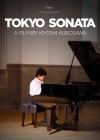Affiche internationale du film Tokyo Sonata