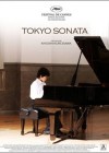 Affiche française du film Tokyo Sonata