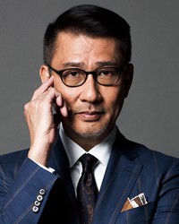 Nakai Kiichi