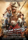 Rurouni Kenshin Kyoto Taika-hen Image 3