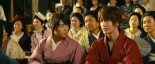 Rurouni Kenshin Kyoto Taika-hen Image 1