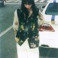 Komatsu Nana Image 17