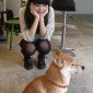 Komatsu Nana Image 32