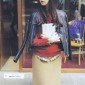 Komatsu Nana Image 5