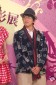 Abe Tsuyoshi Image 1