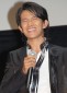 Abe Tsuyoshi Image 2