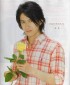 Abe Tsuyoshi Image 4