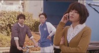 Hidamari no Kanojo Image 6