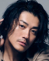 Akanishi Jin Image 1