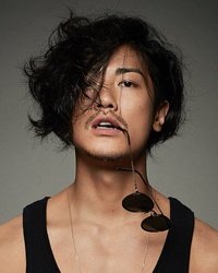 Akanishi Jin Image 1