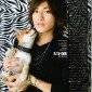 Akanishi Jin Image 32