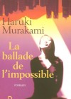 La ballade de l'impossible Image 1