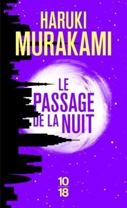Le passage de la nuit Image 1