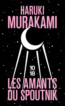 Les amants du Spoutnik Image 1