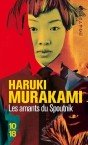 Les amants du Spoutnik Image 1
