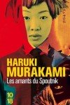 Les amants du Spoutnik Image 1