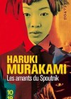 Les amants du Spoutnik Image 2