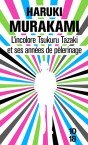 L'incolore Tsukuru Tazaki et ses années de pèlerinage Image 1