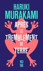 Après le tremblement de terre Image 1
